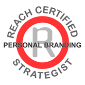 Reach Certified Personal Branding Strategist