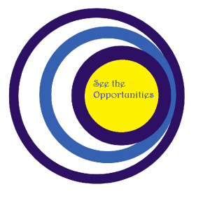 See the Opportunities